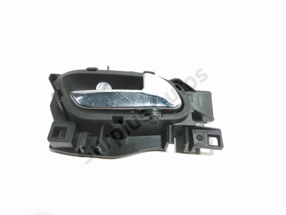 Poignée intérieure porte avant droite