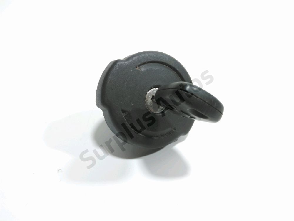 Bouchon de réservoir à carburant