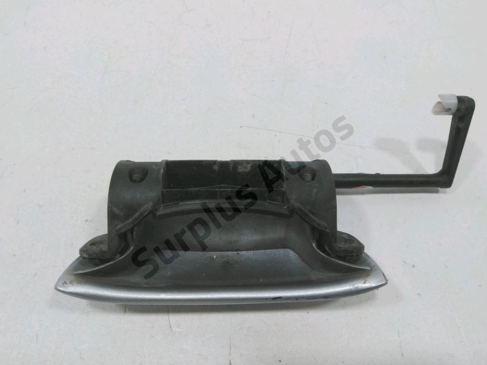 Poignée extérieure avant droite