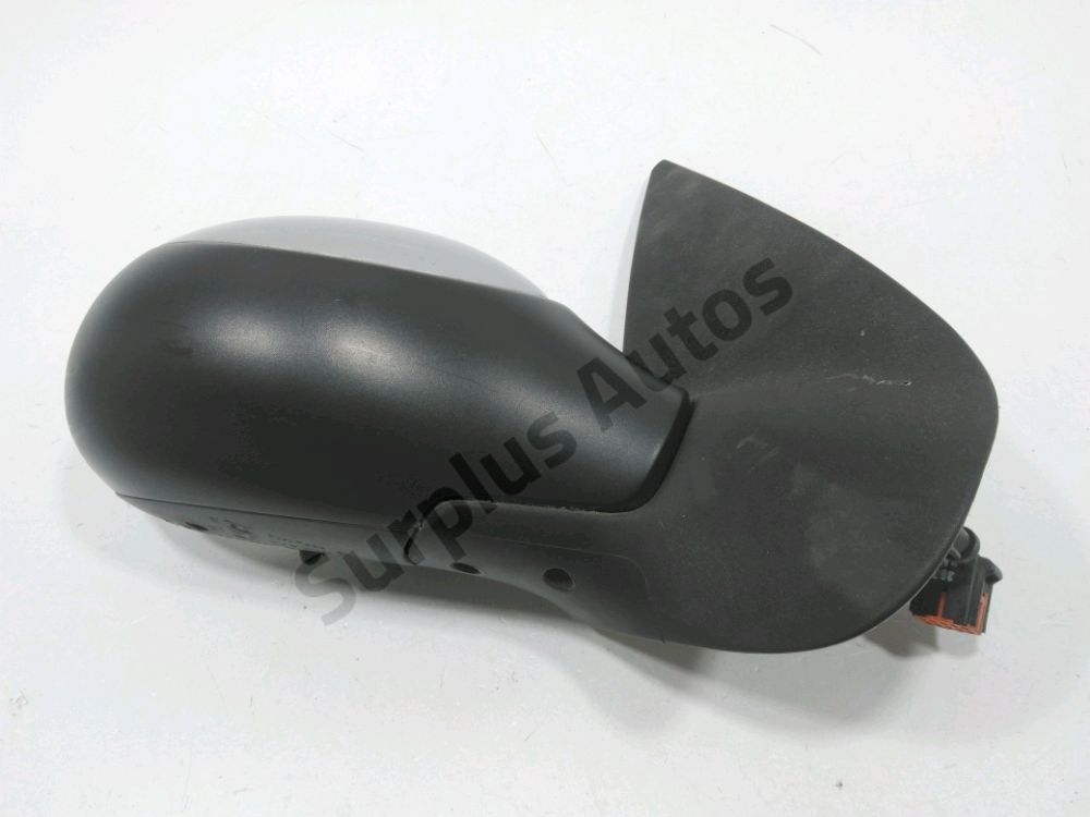 Rétroviseur électrique droit