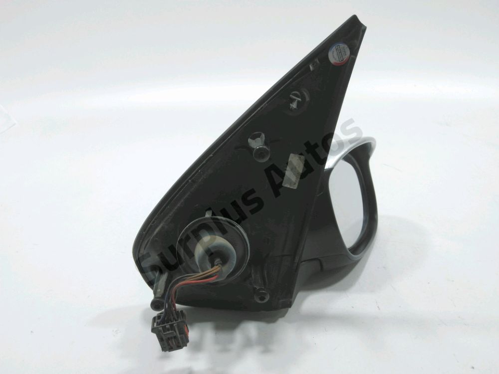 Rétroviseur électrique droit