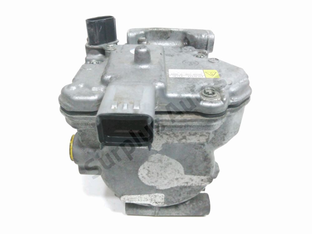 Compresseur de climatisation