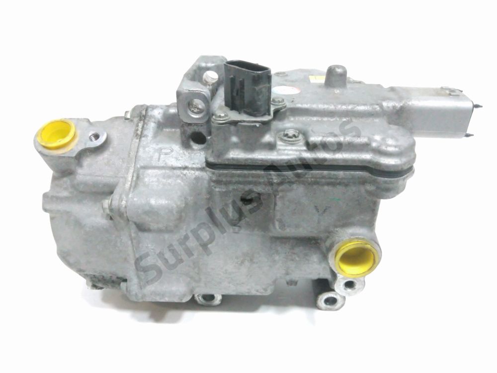 Compresseur de climatisation