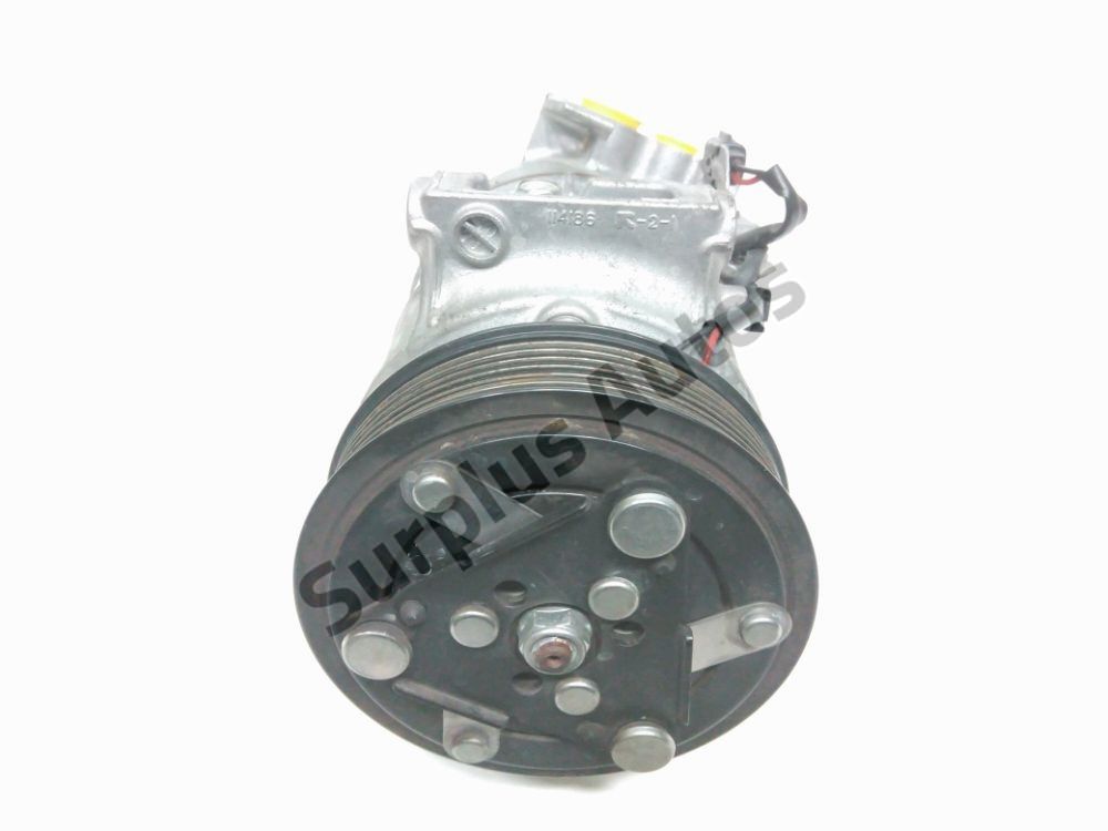 Compresseur de climatisation