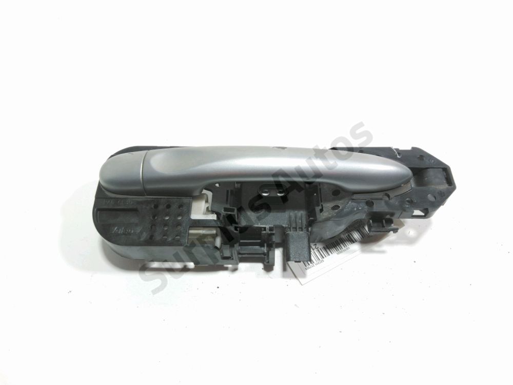 Poignée extérieure arrière droite