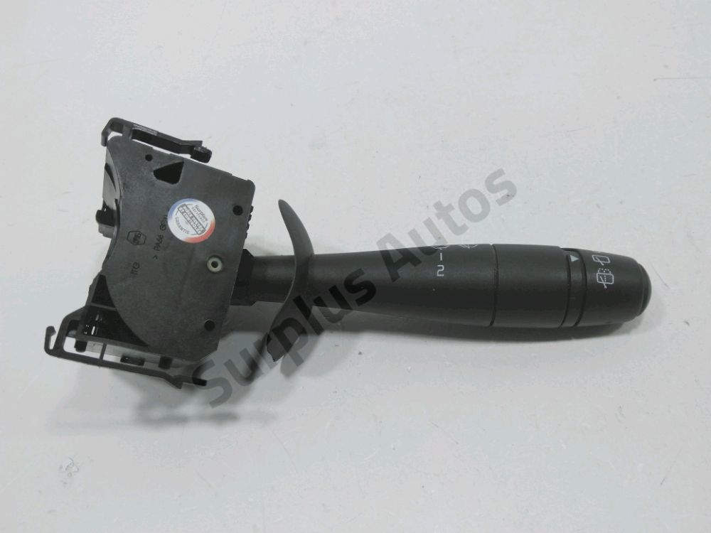 Commande essuie-glace