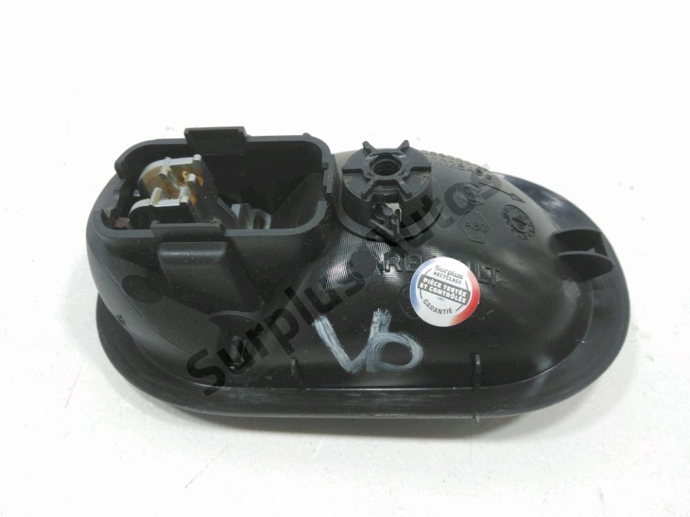 Poignée intérieure porte avant droite