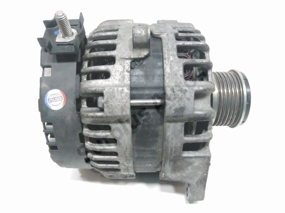 Alternateur