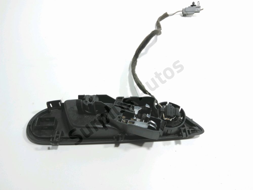 Poignée intérieure porte avant gauche