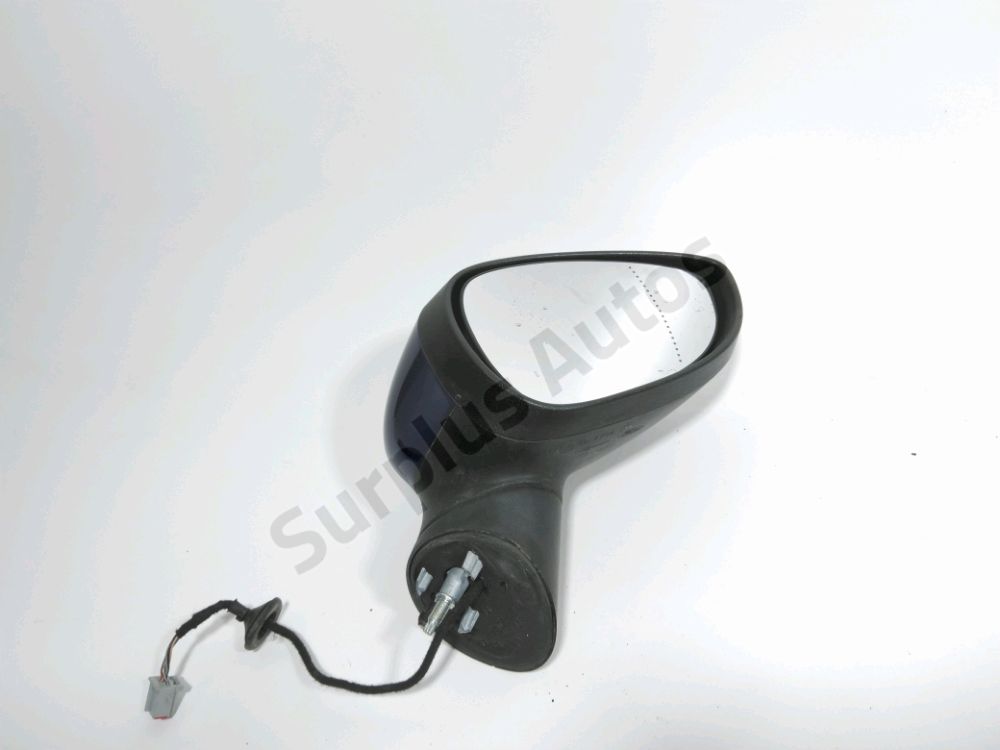 Rétroviseur électrique droit