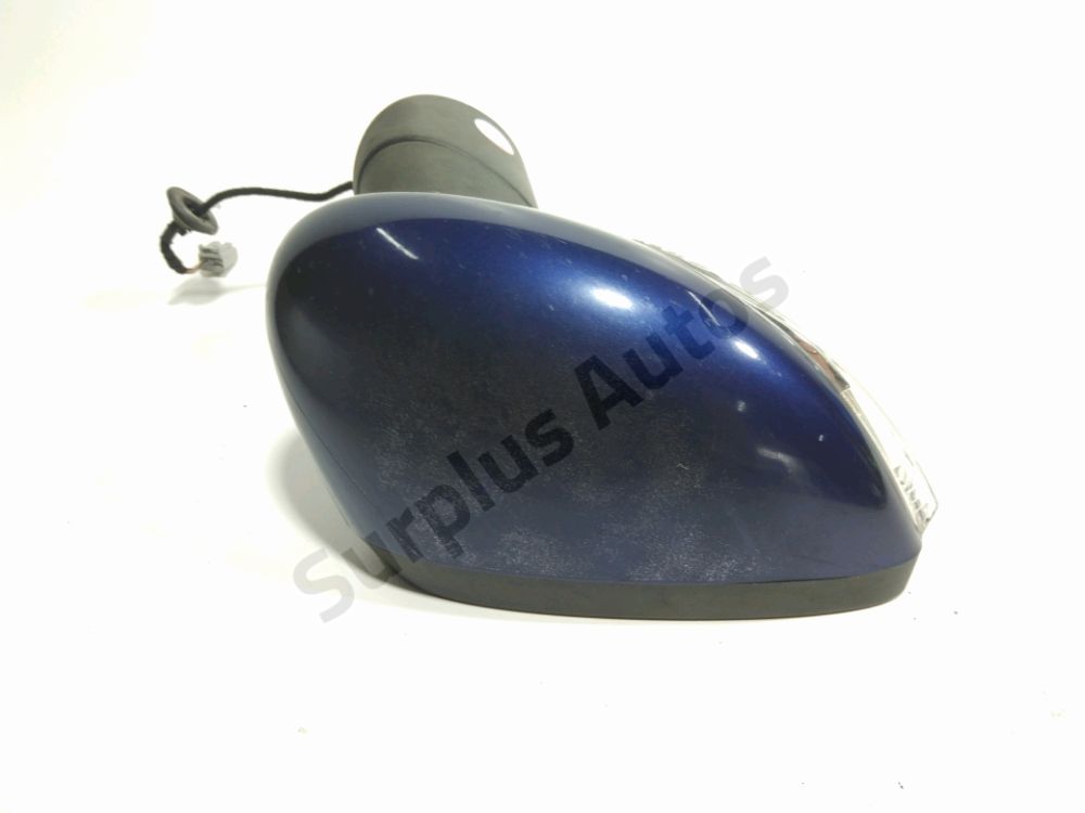 Rétroviseur électrique droit