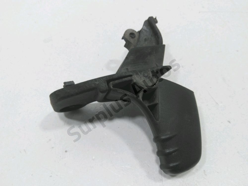 Poignée extérieure avant gauche