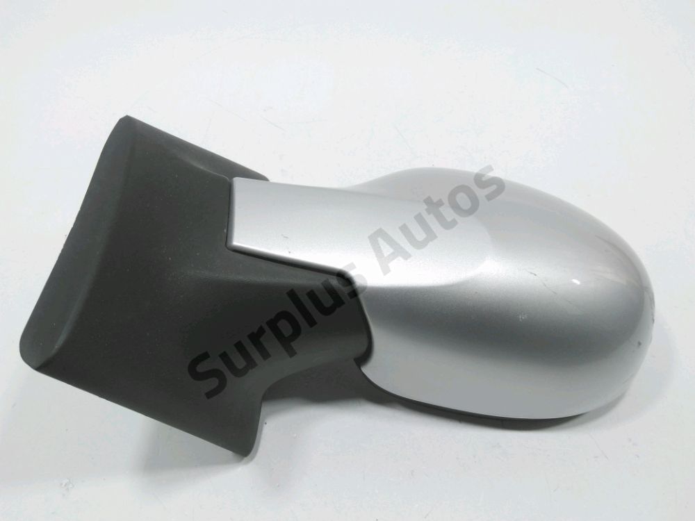 Rétroviseur électrique gauche