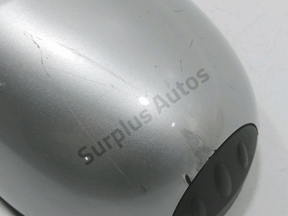 Rétroviseur électrique gauche