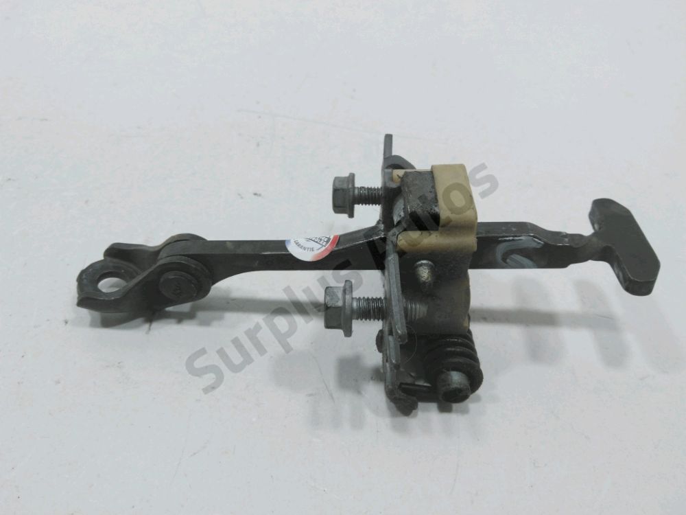 Tirant de porte avant gauche