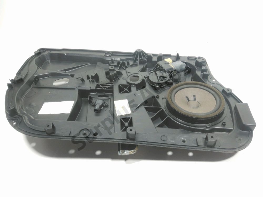 Lève-vitre électrique avant gauche