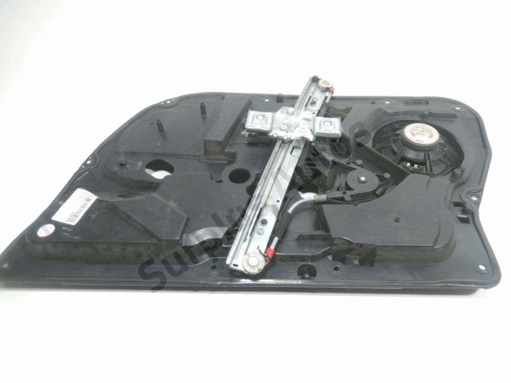 Lève-vitre électrique avant gauche