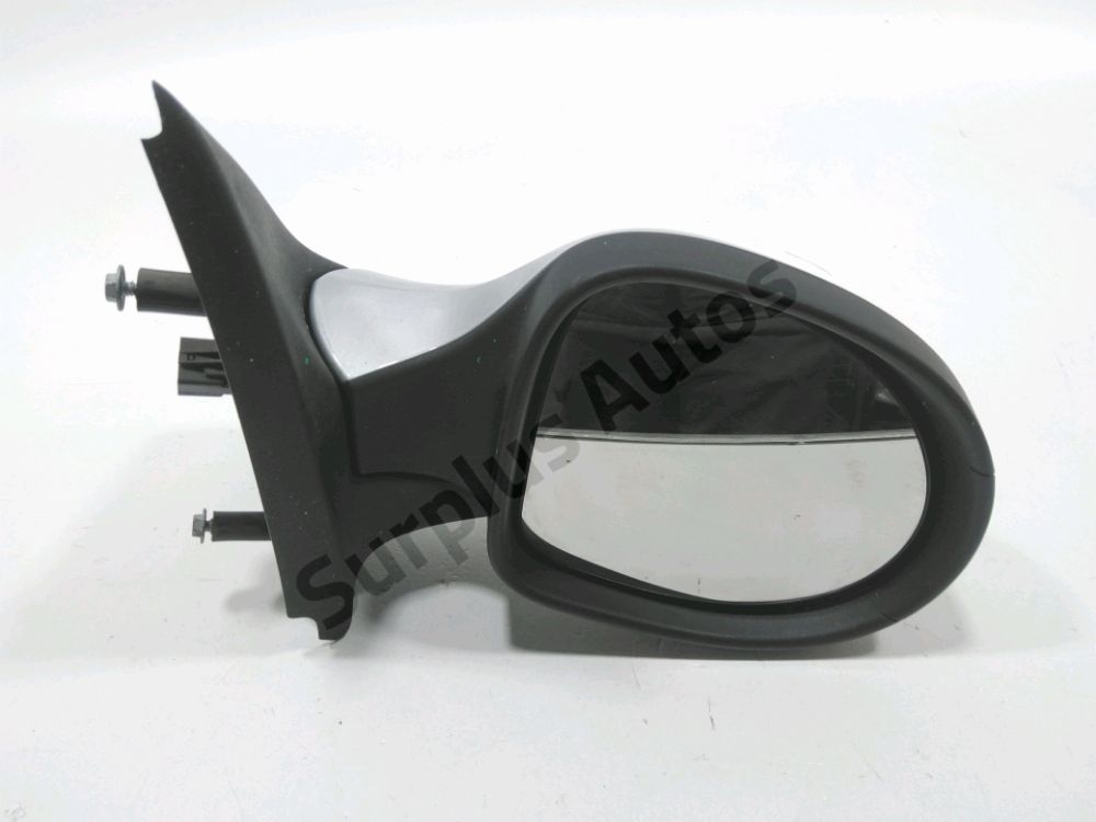 Retroviseur electrique droit