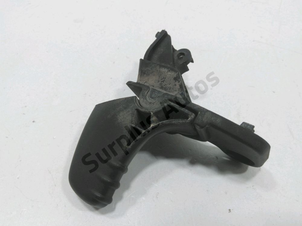 Poignée extérieure avant droite