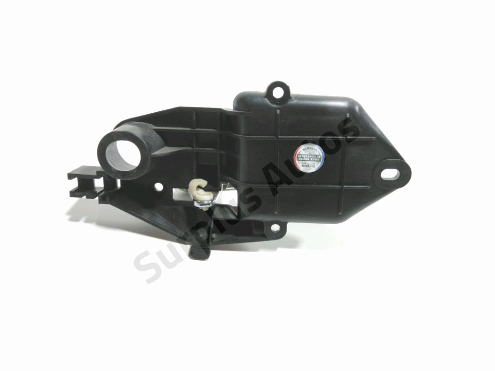 Poignée intérieure porte avant droite