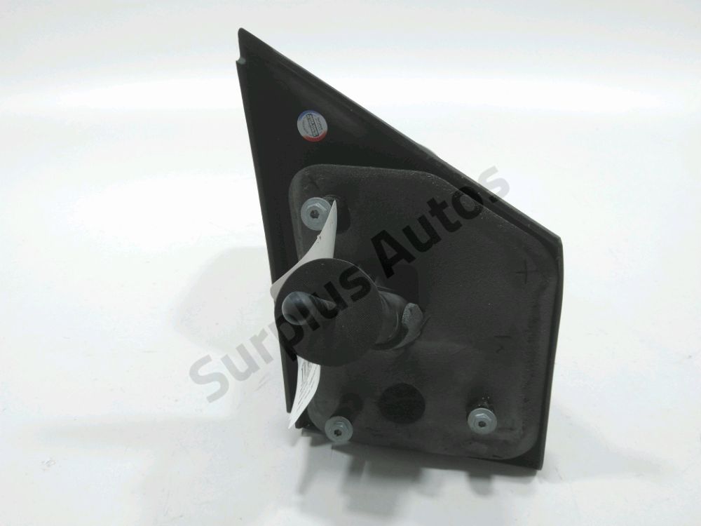 Rétroviseur manuel gauche