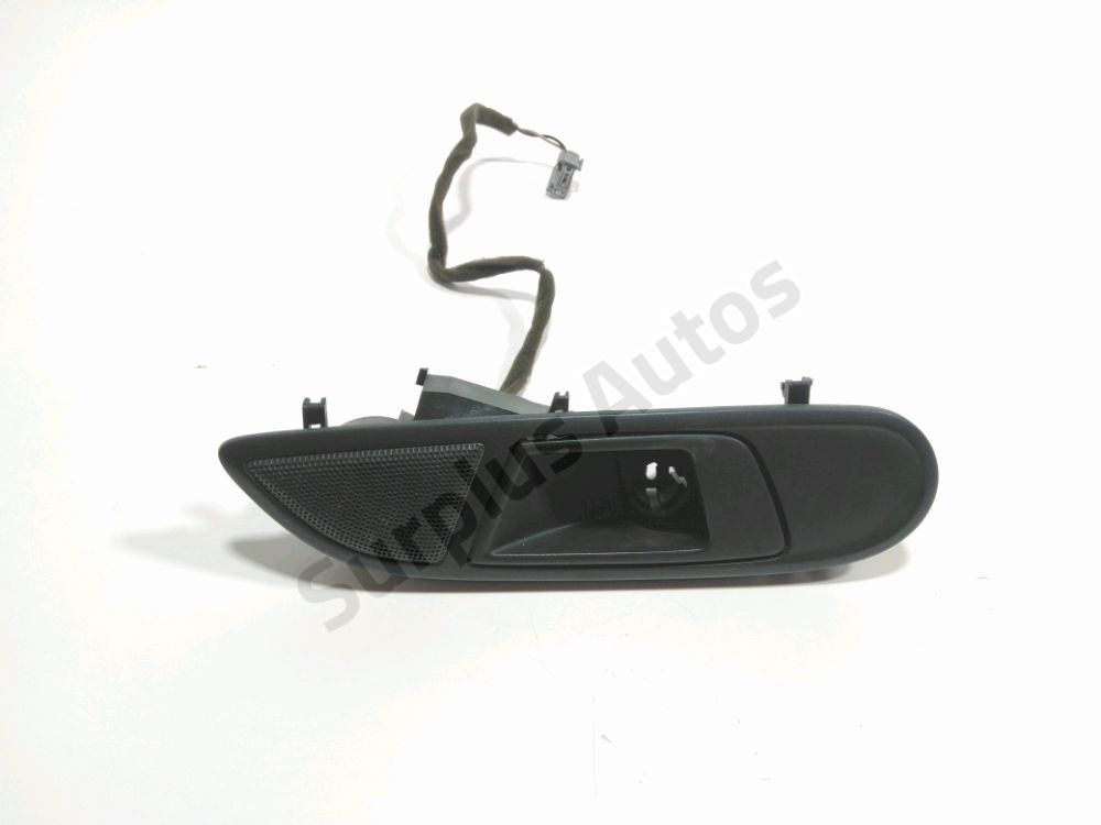 Poignée intérieure porte avant droite