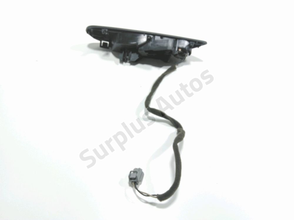 Poignée intérieure porte avant droite