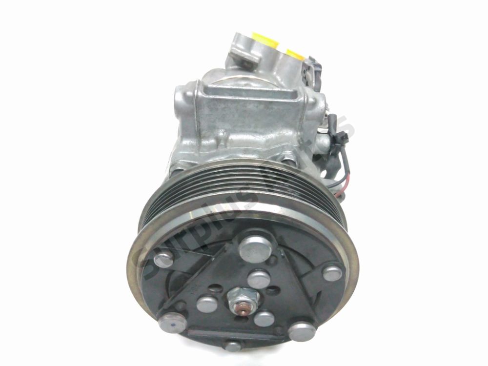 Compresseur de climatisation