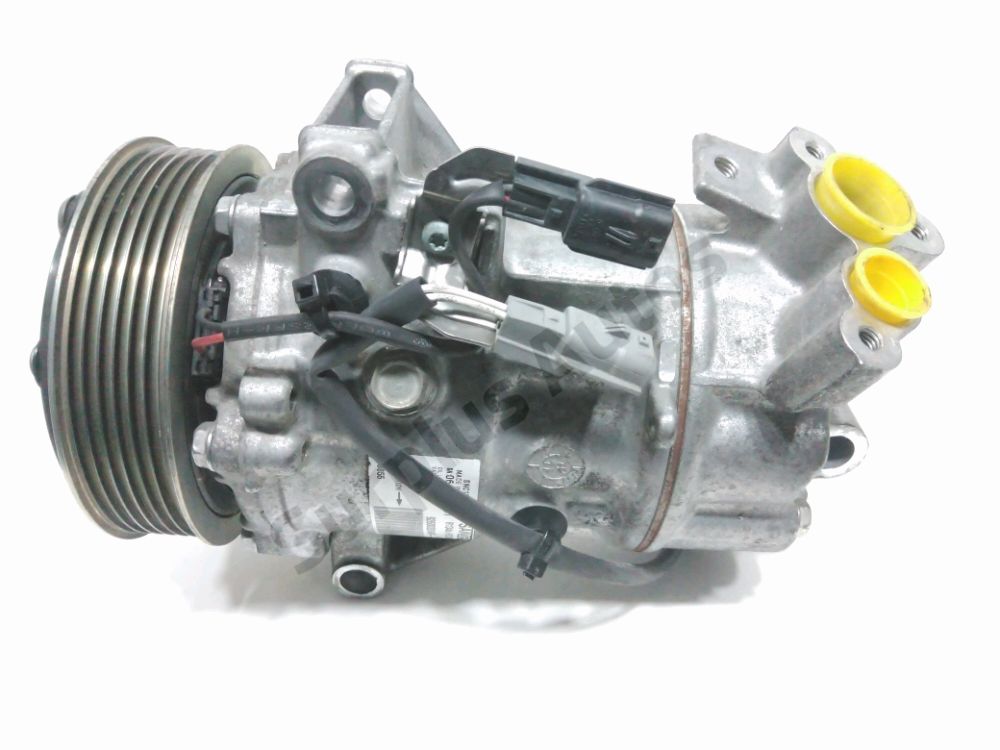 Compresseur de climatisation