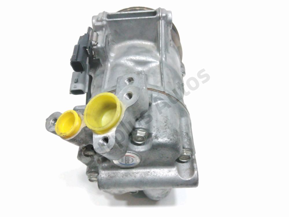 Compresseur de climatisation