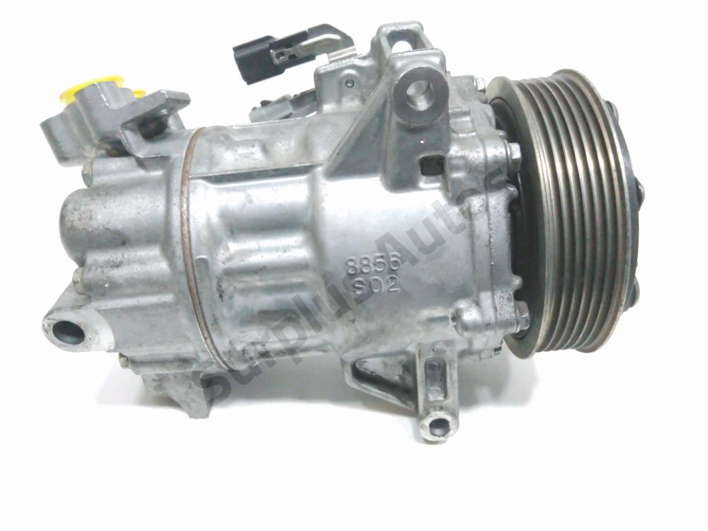 Compresseur de climatisation