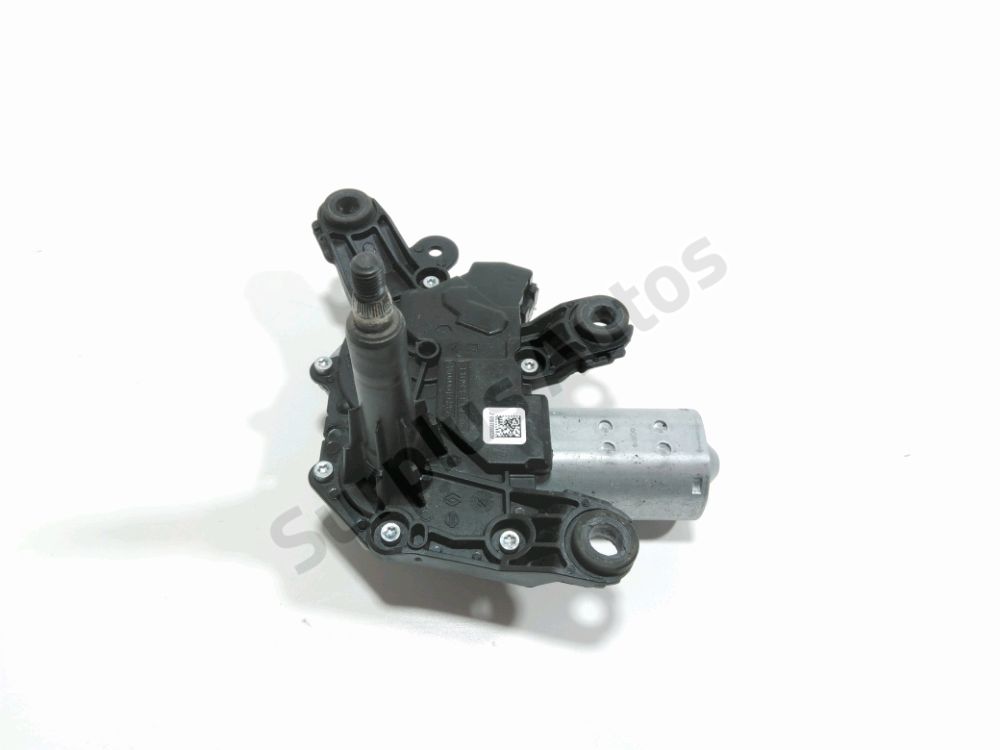 Moteur d'essuie glace arrière