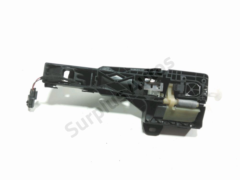 Poignée extérieure arrière droite