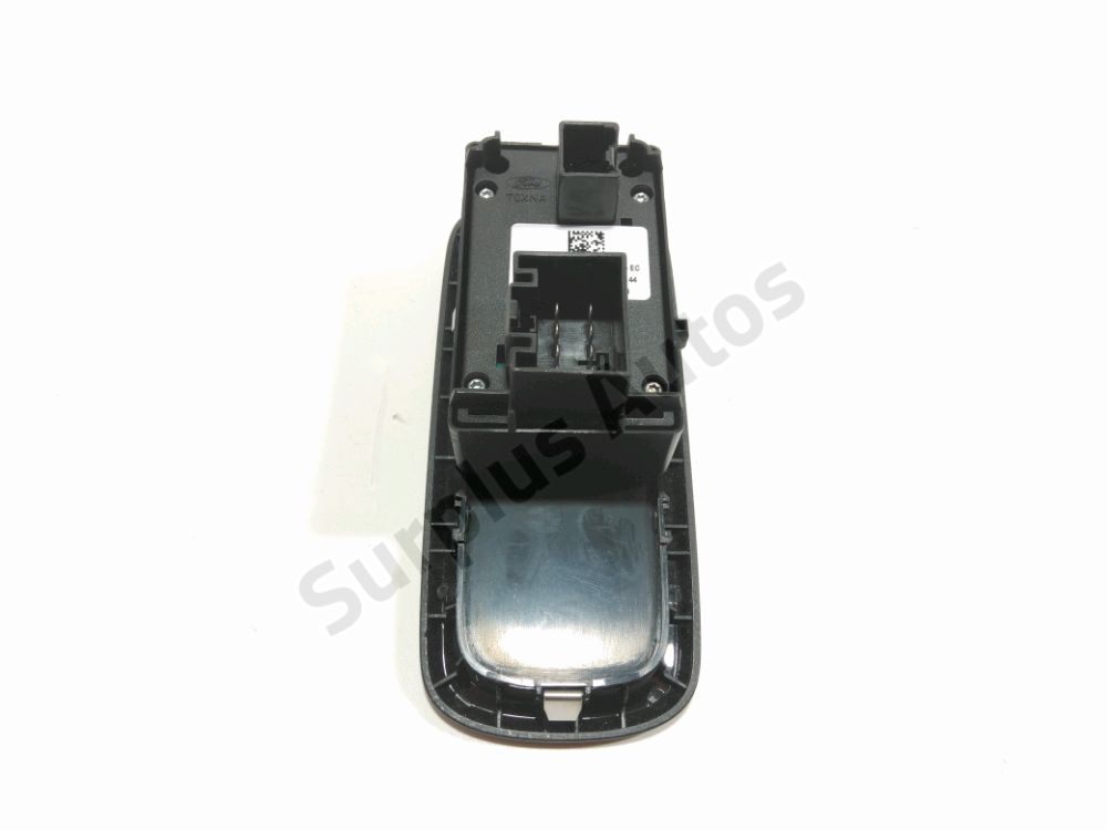 Commande lève-vitre avant gauche