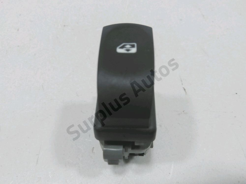 Commande lève-vitre avant droit