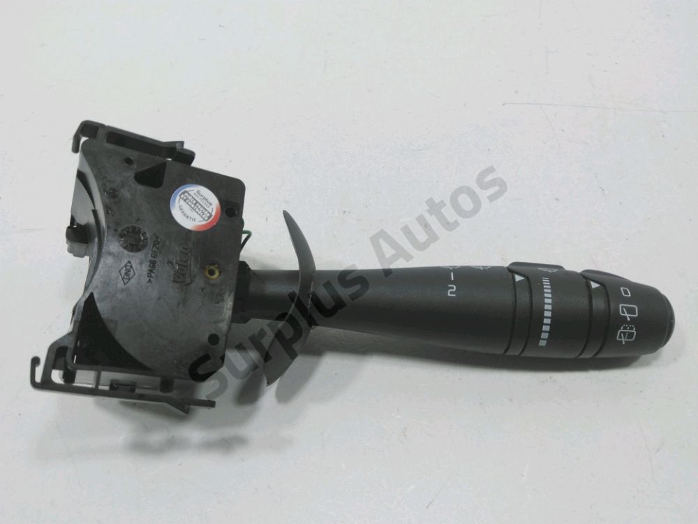 Commande essuie-glace