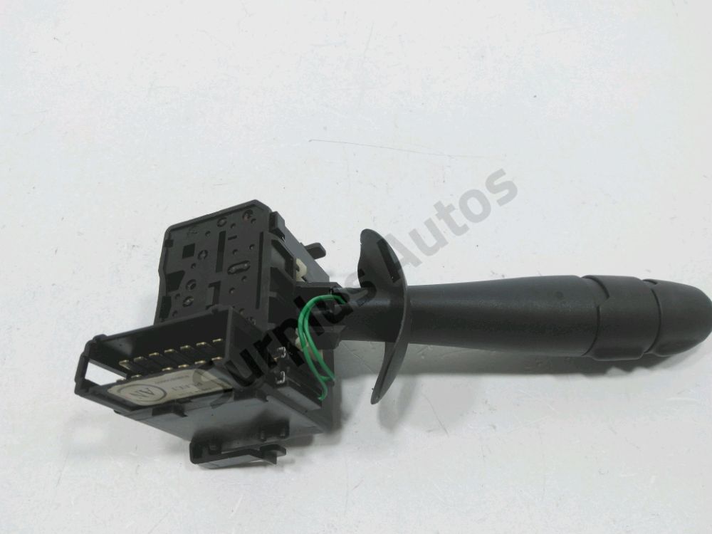 Commande essuie-glace