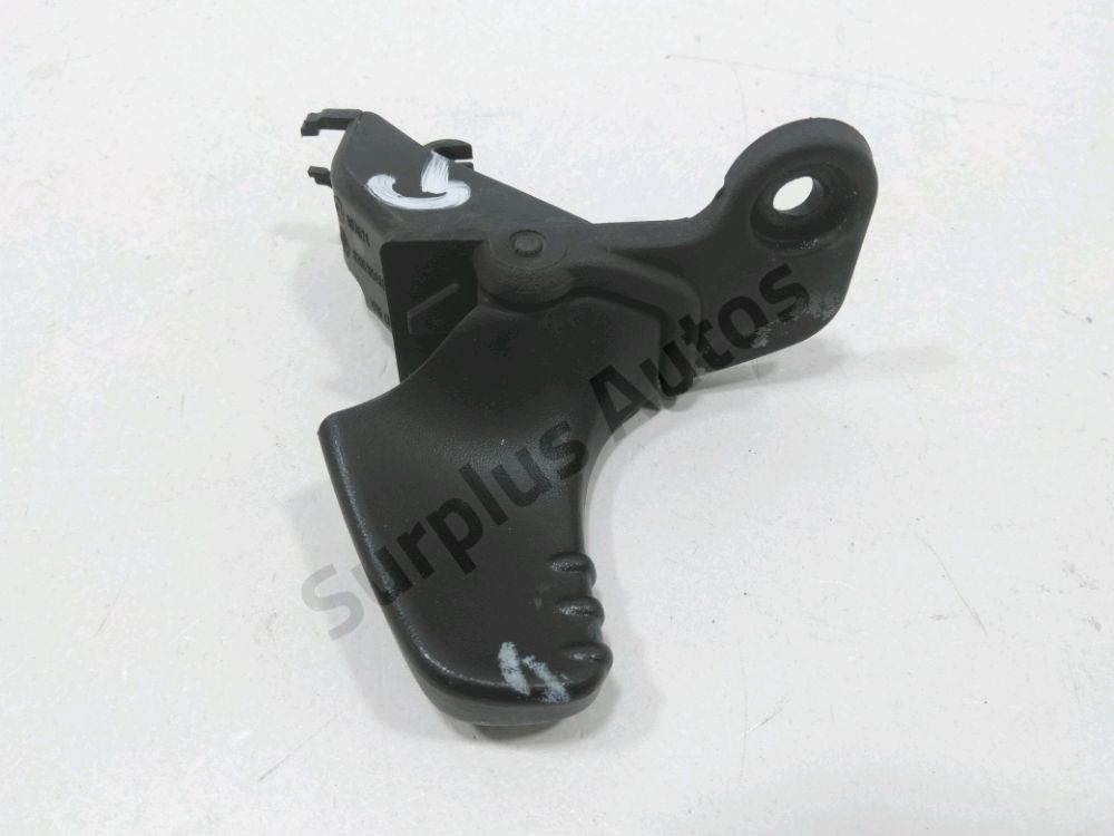 Poignée extérieure avant gauche