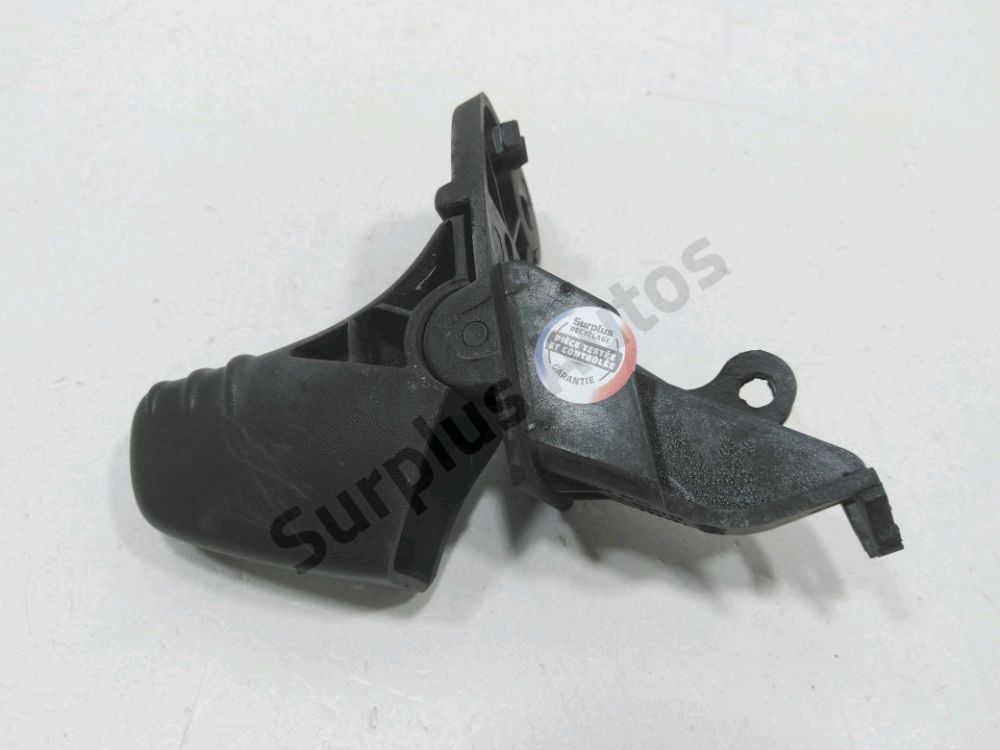 Poignée extérieure avant gauche