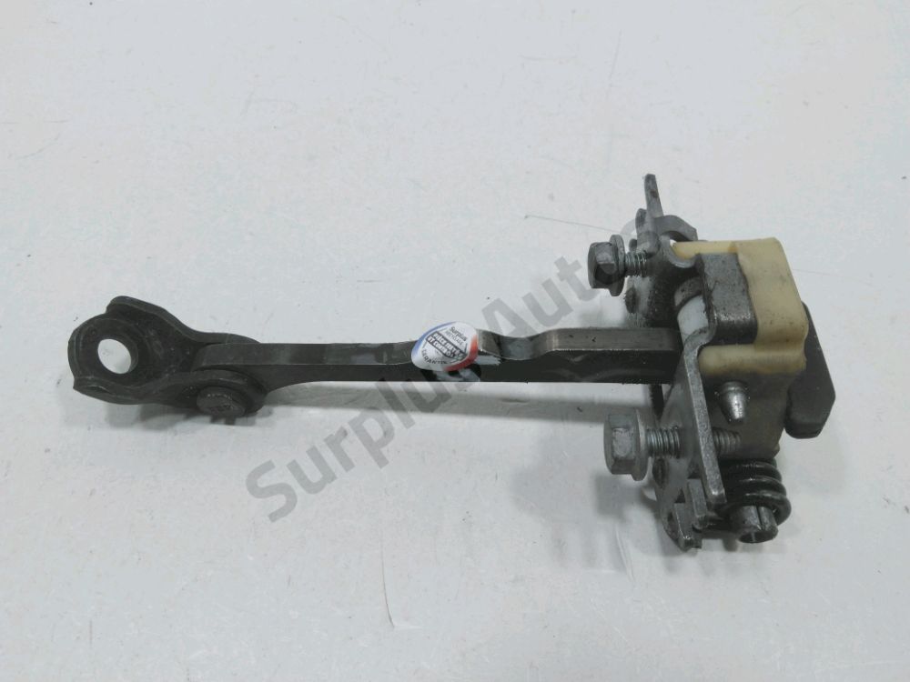 Tirant de porte avant gauche