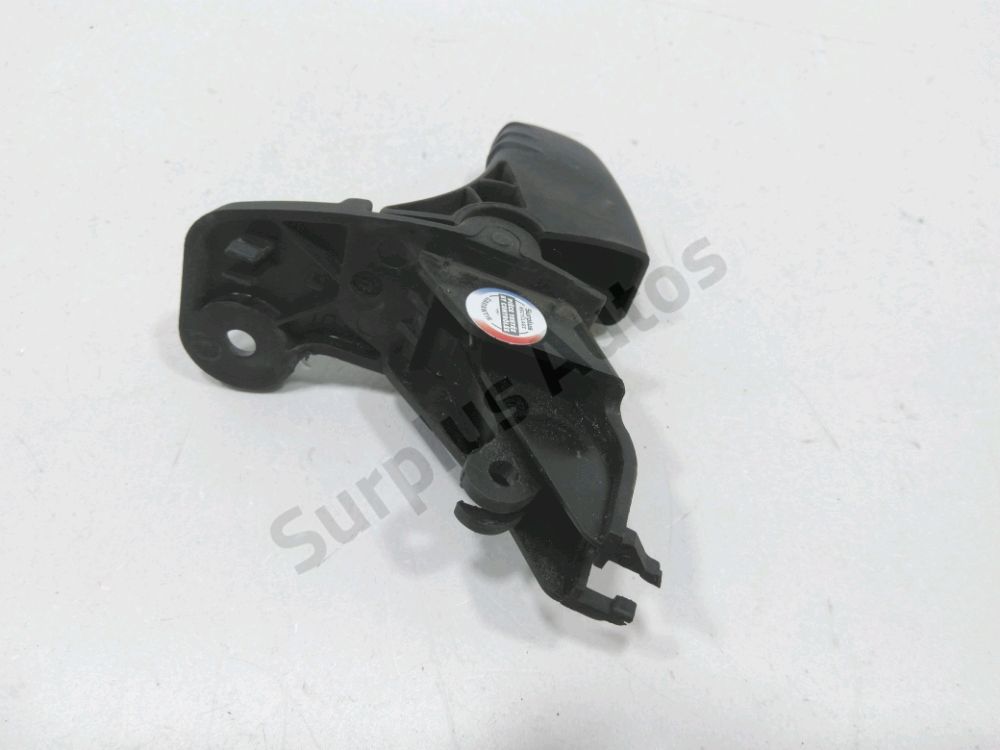 Poignée extérieure avant droite