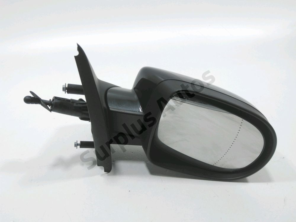 Rétroviseur manuel droit