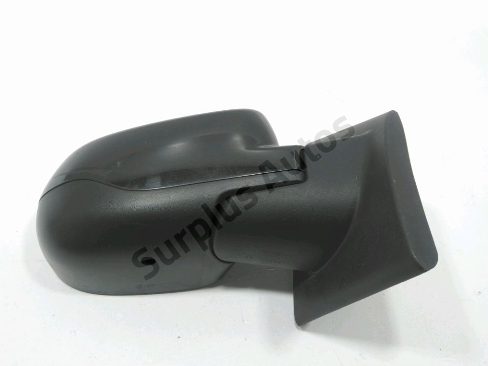 Rétroviseur manuel droit