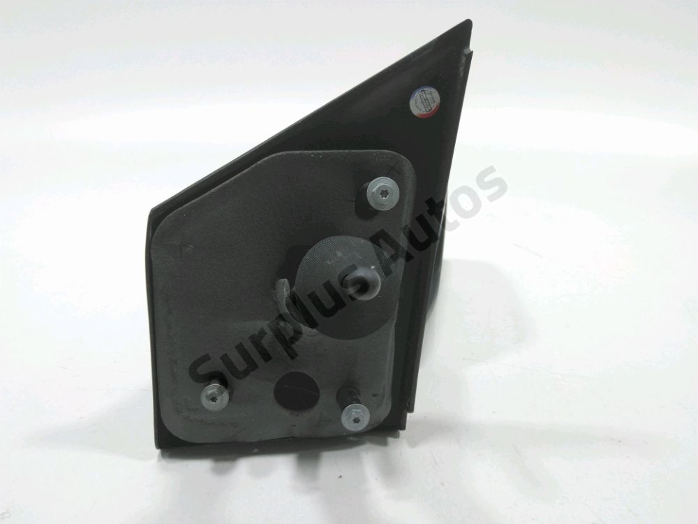 Rétroviseur manuel droit