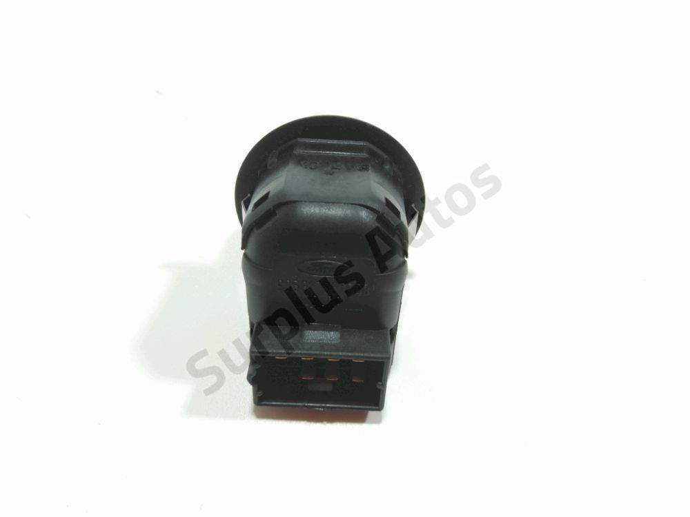 Commande rétroviseur