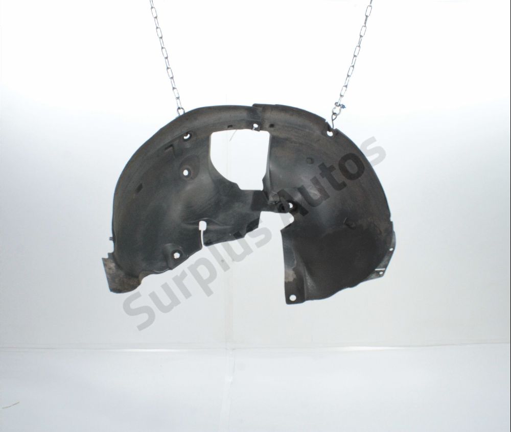 Pare-boue avant droit