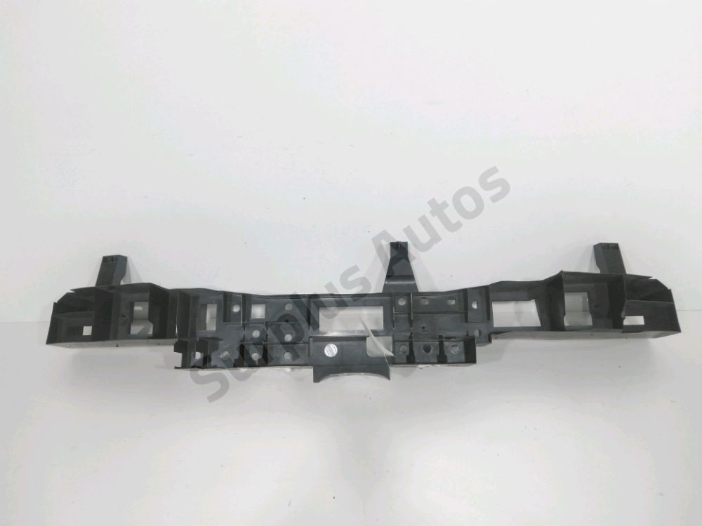 Renfort pare-choc arrière