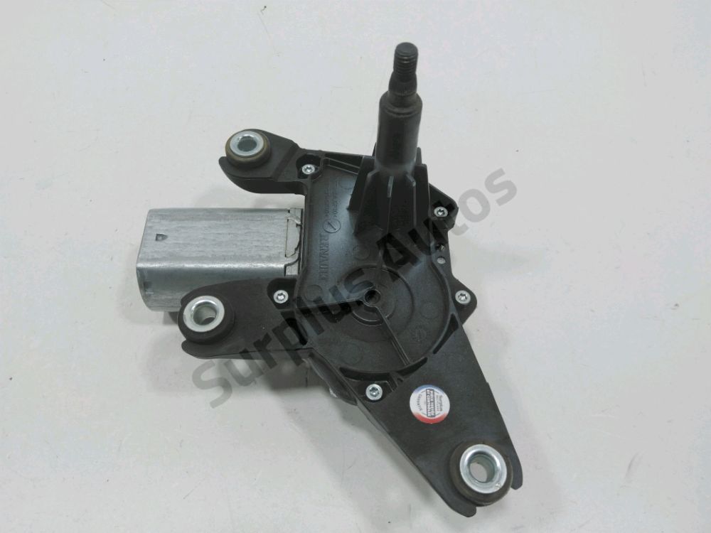 Moteur d'essuie glace arrière