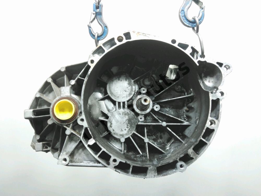 Boite à vitesse mécanique