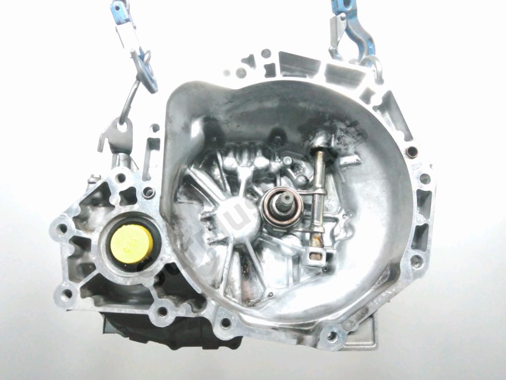 Boite à vitesse mécanique